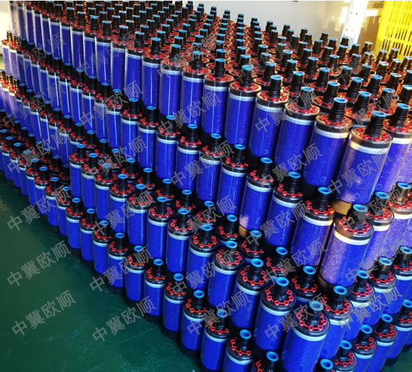 風電齒輪箱呼吸器16